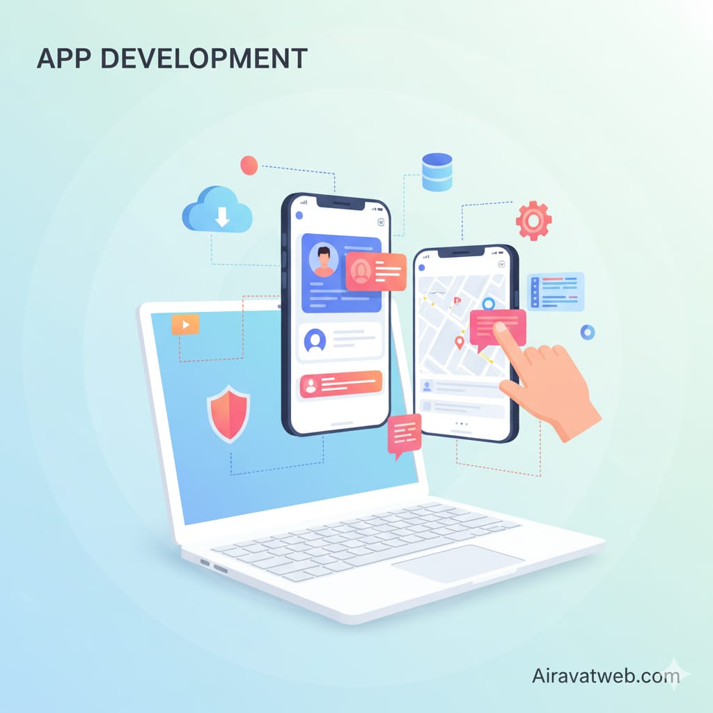 Android App Development