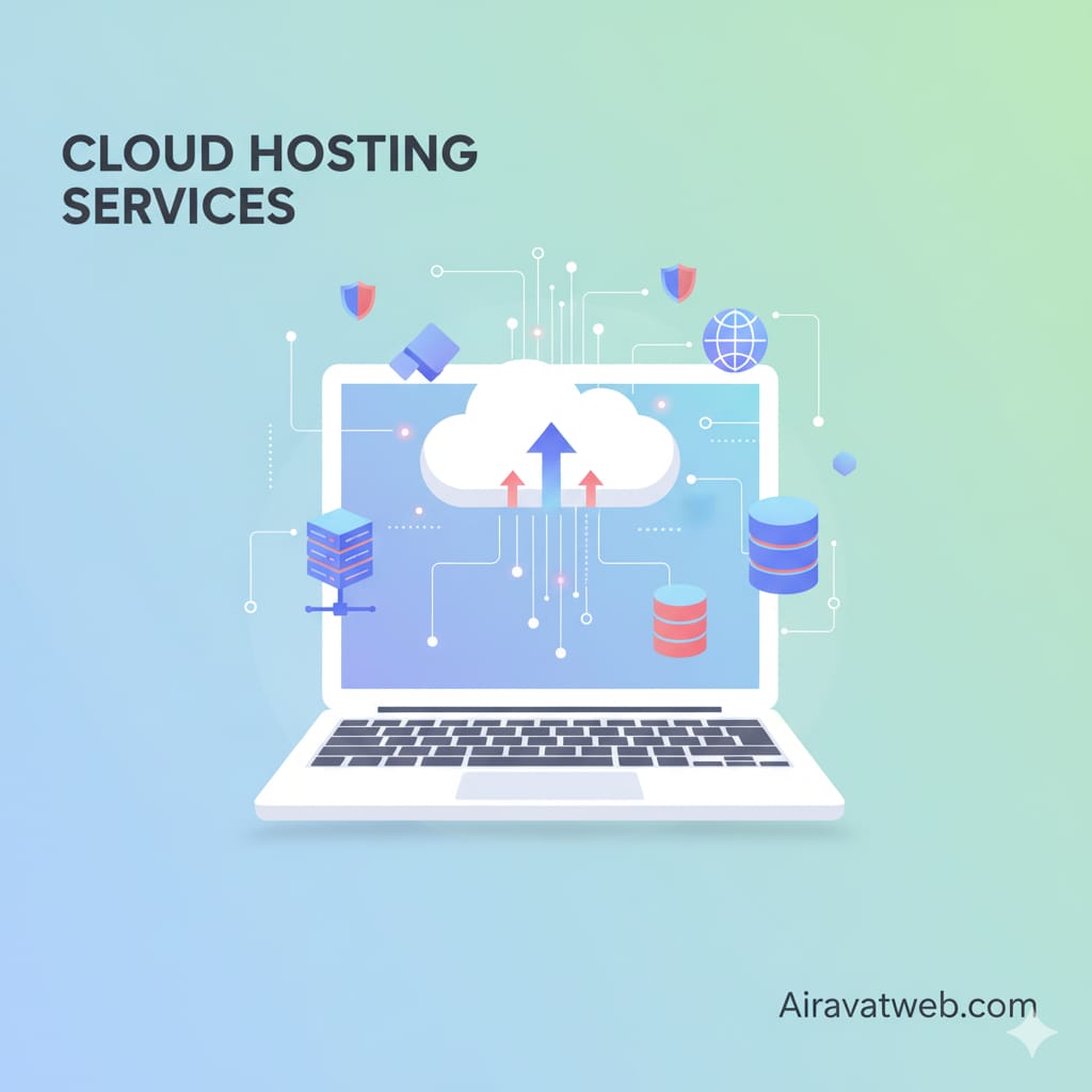 Cloud & Hosting Services