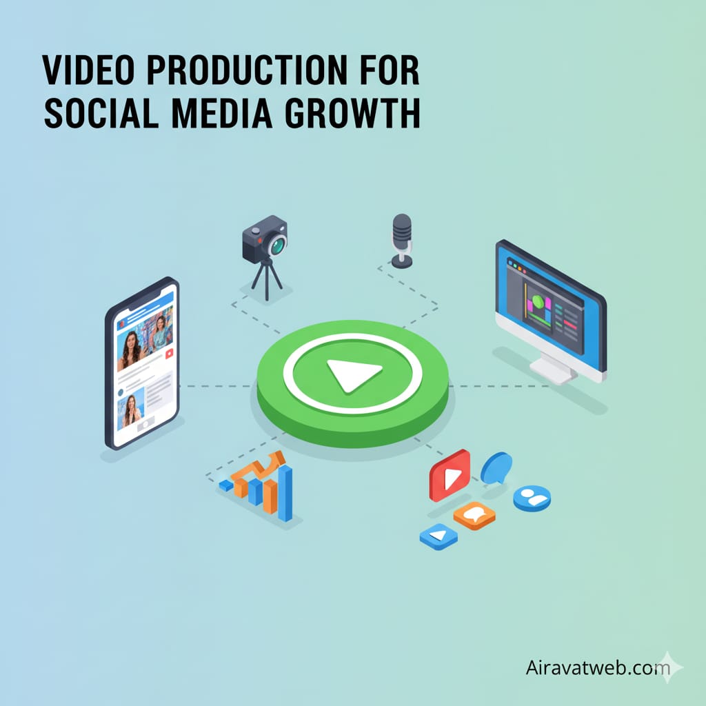 Video Editing Services