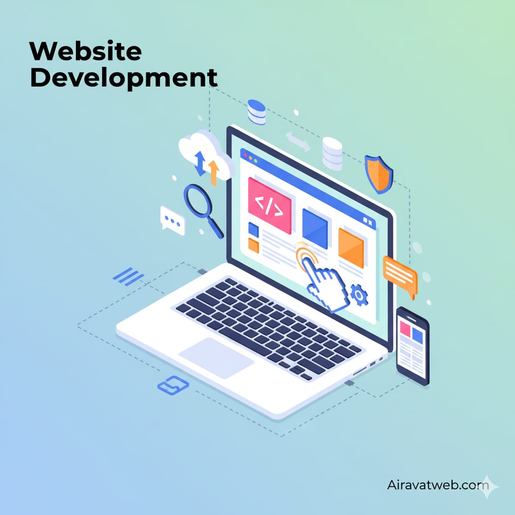 Web Development